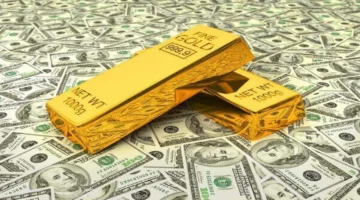 الذهب يستهدف مستوى 5,100 دولار وسط تراجع الدولار وترقب قرارات الفائدة العالمية